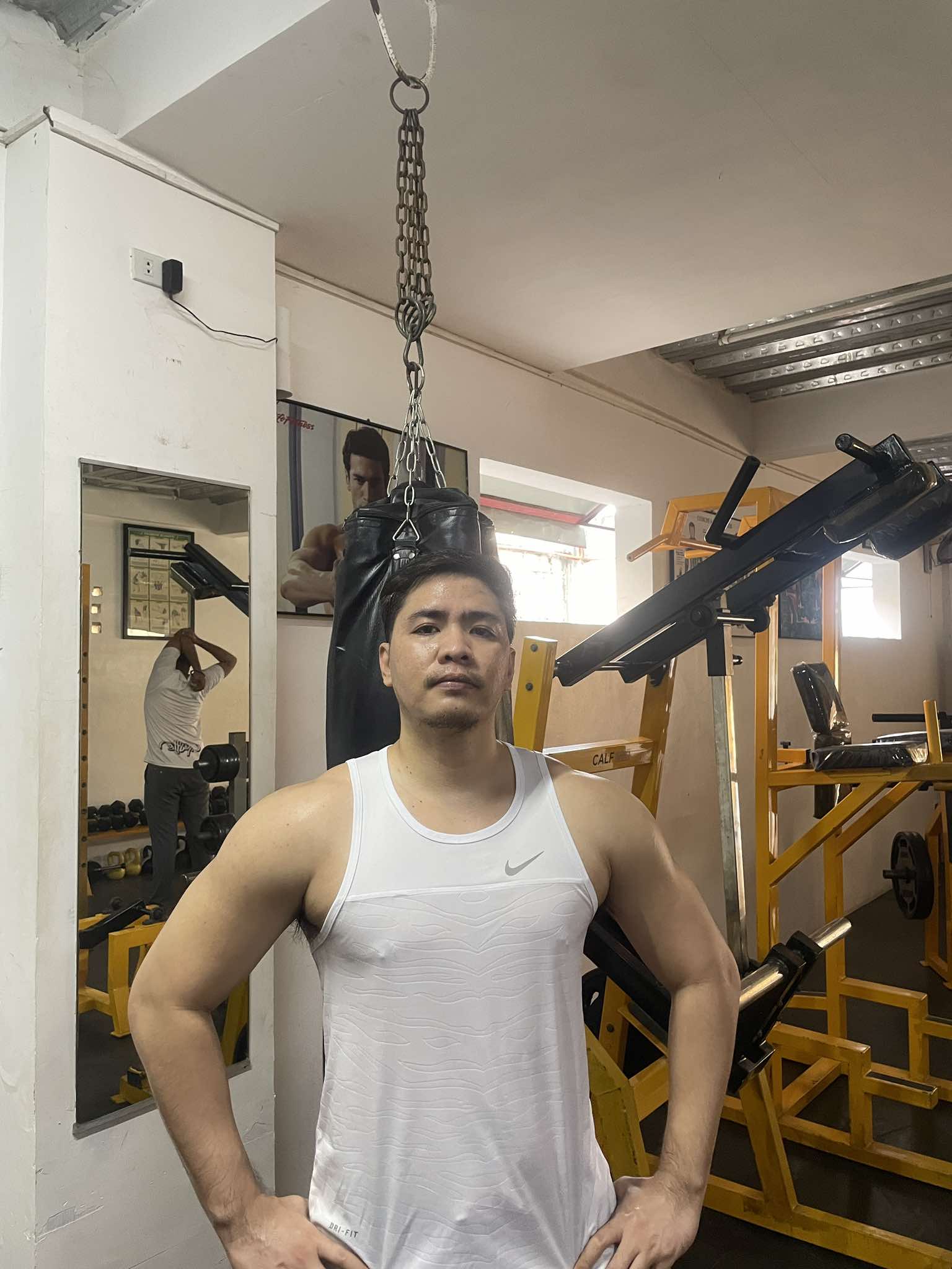 Francis Pascua
